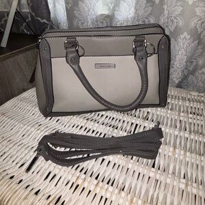 Rossetti bag with shoulder strap